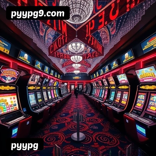 pyypg
