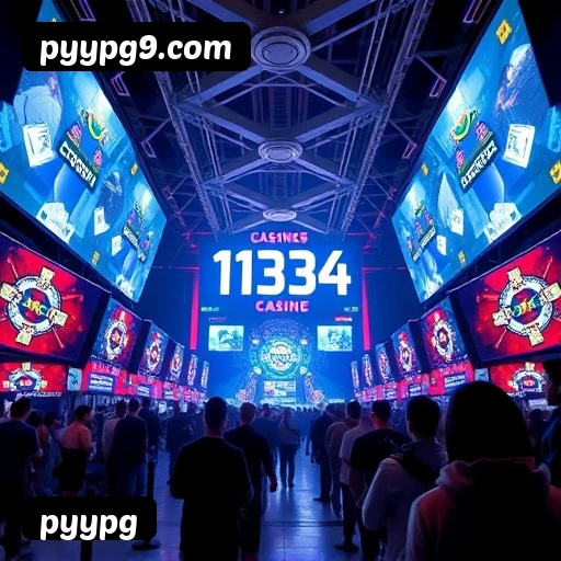 pyypg