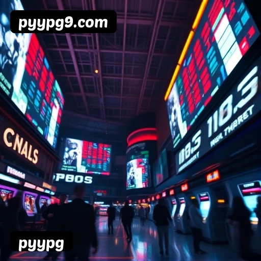 pyypg
