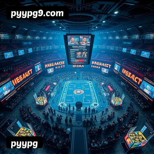 pyypg