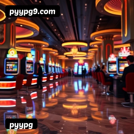 pyypg