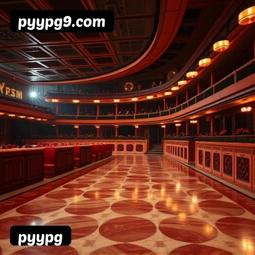 pyypg