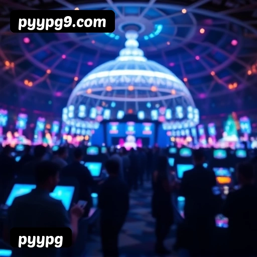 pyypg