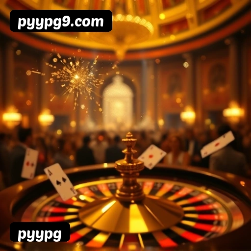 pyypg