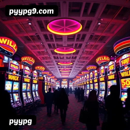 pyypg