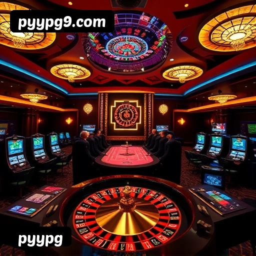 pyypg