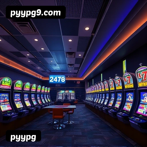 pyypg