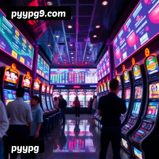 pyypg