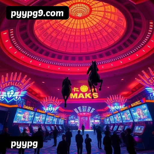 pyypg