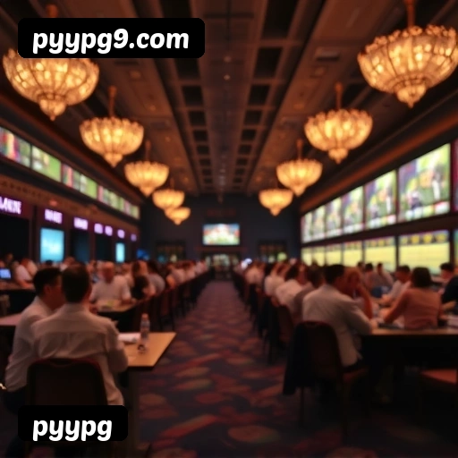 pyypg