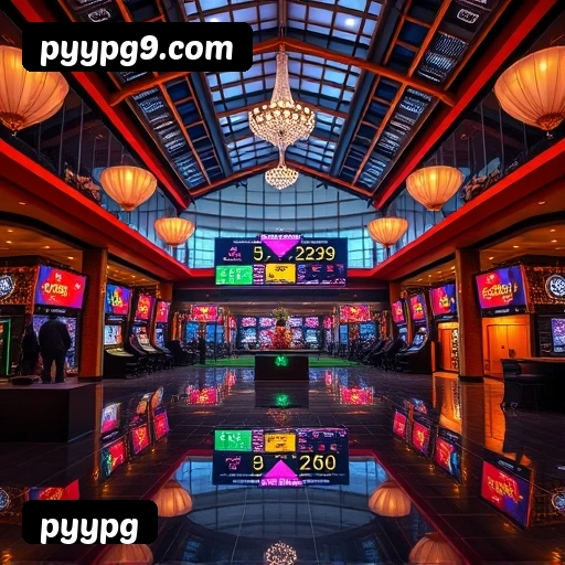 pyypg