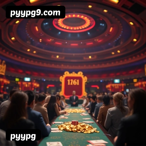 pyypg