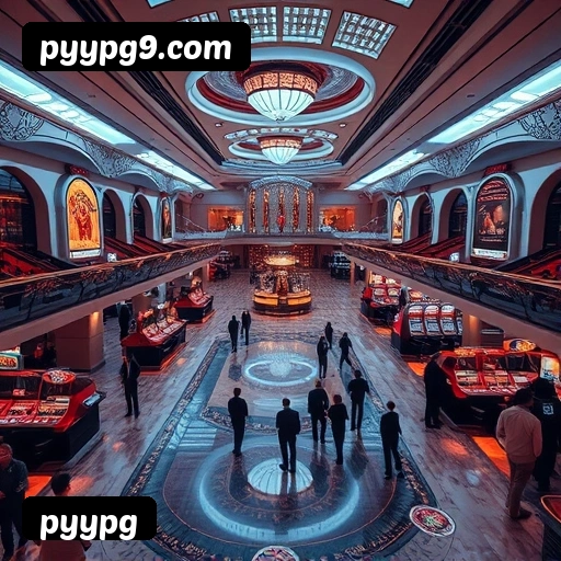 pyypg