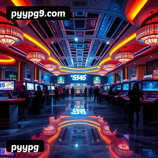 pyypg