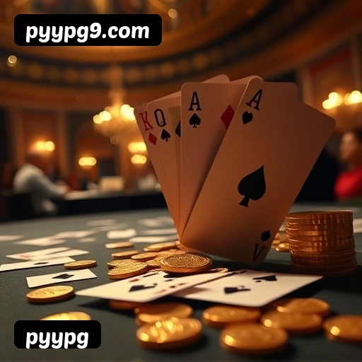 pyypg