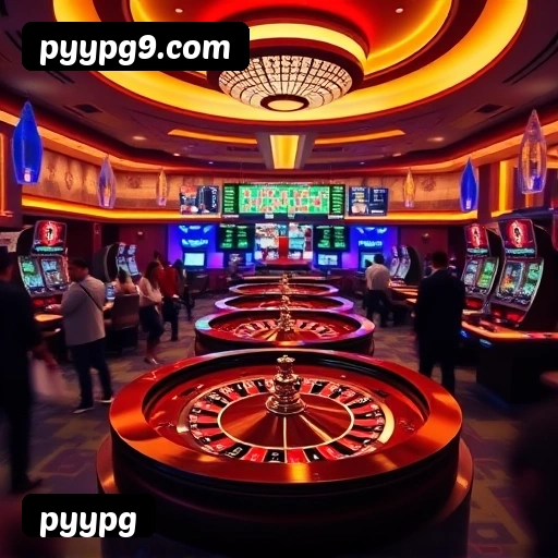 pyypg